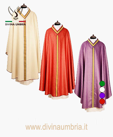 Contemporary Chasuble