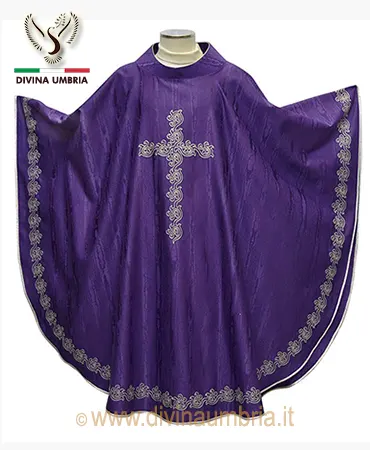 Contemporary Chasuble