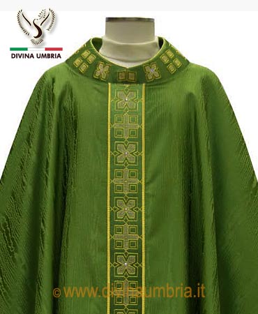 Contemporary chasubles