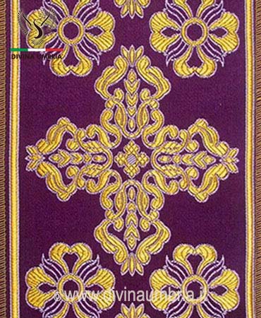 Gothic chasubles
