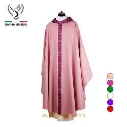 Chasuble for concelebration