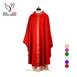 Chasubles for concelebration