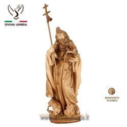 Statue of Saint Anthony the Great