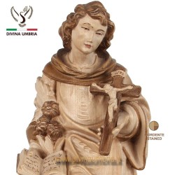 Statue of Saint Aloysius de Gonzaga