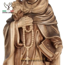 Statue of Saint Dominic