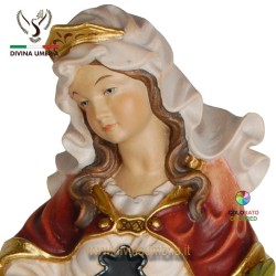 Statue of Saint Agatha of Sicily