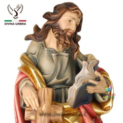 Saint Philip the Apostle - Sculpture made of wood