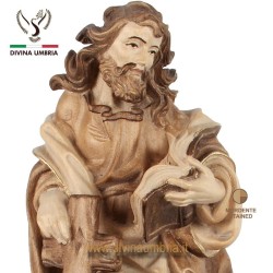 Statue of Saint Philip the Apostle