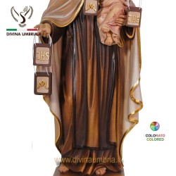 Statua Nostra Signora del Monte Carmelo