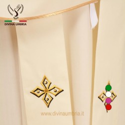 Contemporary style chasuble